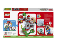 LEGO Super Mario 71364 Tarapaty w forcie Whompa - 574000 - zdjęcie 7